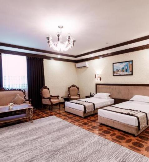 Гостиница Simma Hotel Spa & Waterpark