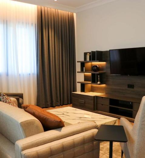 Гостиница Radisson Blu Hotel, Tashkent