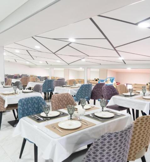 Гостиница Nuovo Boutique Hotel