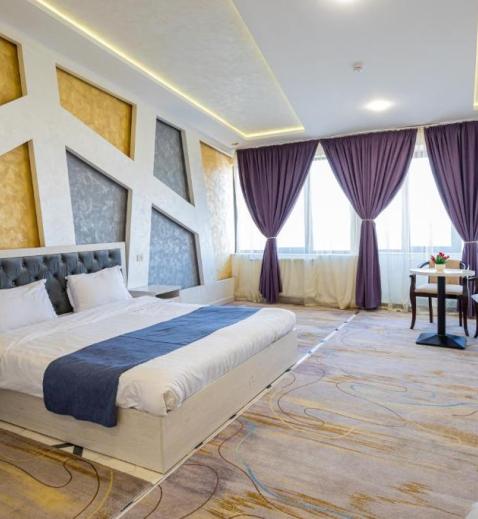 Гостиница Marmaris Hotel FREE Airport Service