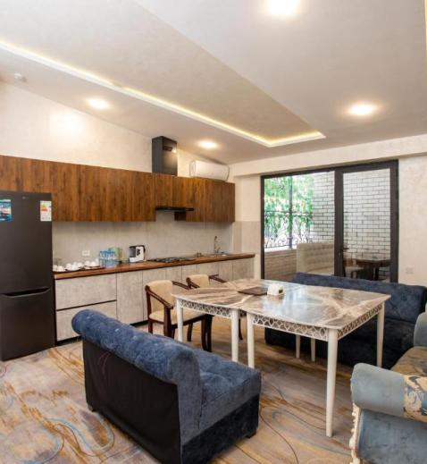 Гостиница Marmaris Hotel FREE Airport Service