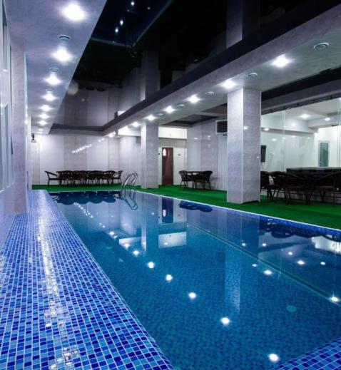 Гостиница Marmaris Hotel FREE Airport Service