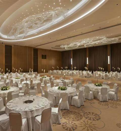 Гостиница Hyatt Regency Tashkent