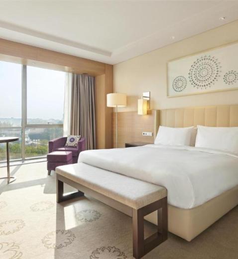 Гостиница Hyatt Regency Tashkent