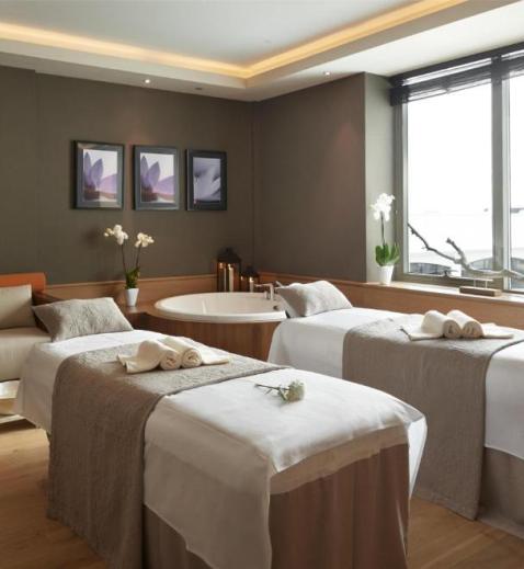 Гостиница Hyatt Regency Tashkent