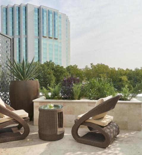 Гостиница Hyatt Regency Tashkent