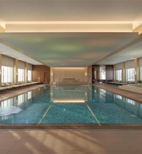 Гостиница Hyatt Regency Tashkent
