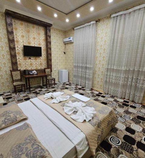 Гостиница Elite Hotel