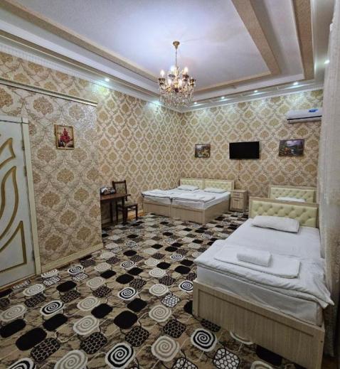 Гостиница Elite Hotel