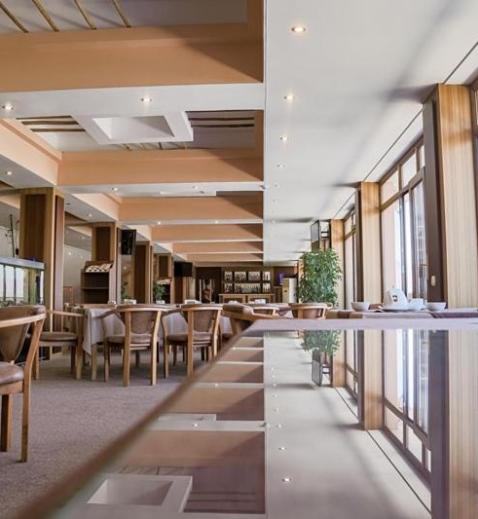 Гостиница Avenue Park Hotel