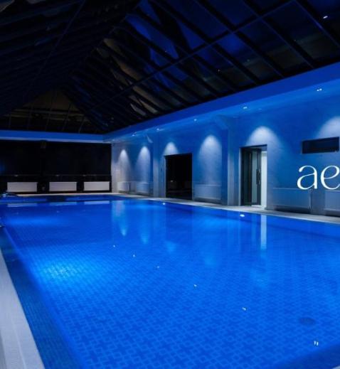 Гостиница Avant Wellness Hotel Tashkent Pool&Spa