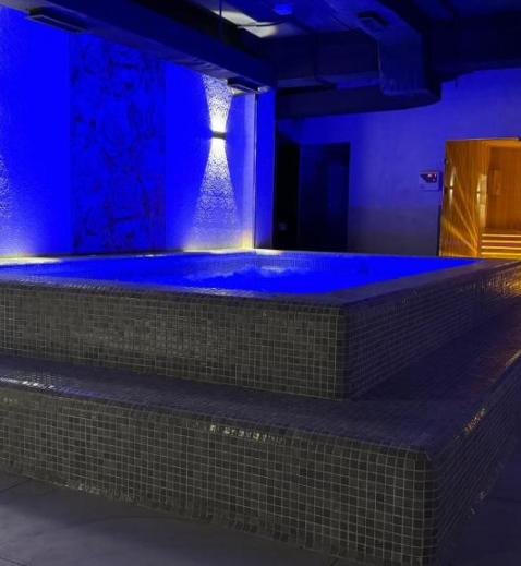 Гостиница Art Air Hotel