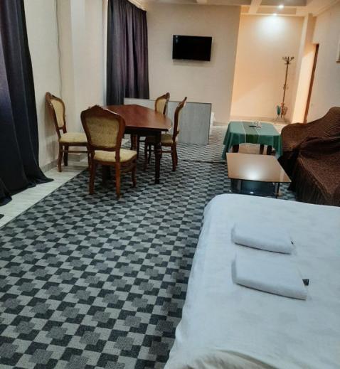 Nona Hotel (Без ЗАГса)