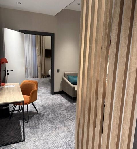 Bez Zags Otel