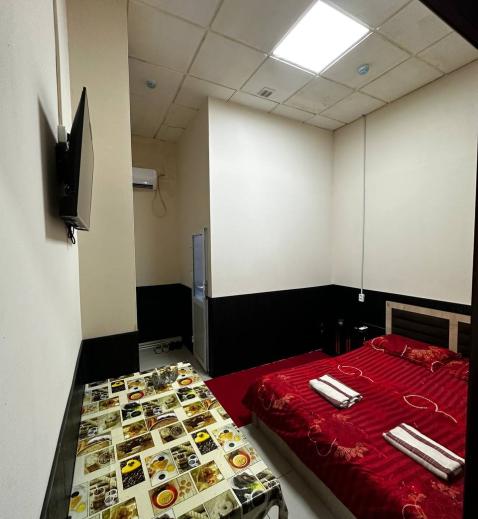 Dubai Hotel