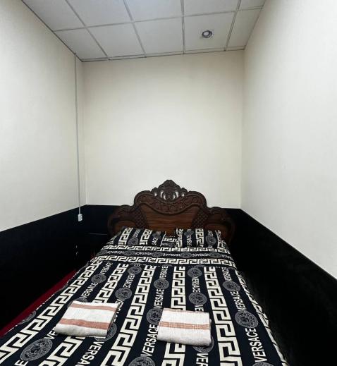 Dubai Hotel