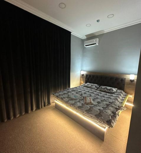 Royal Stay
