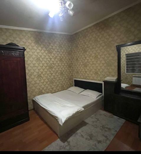 Oq uy Hostel