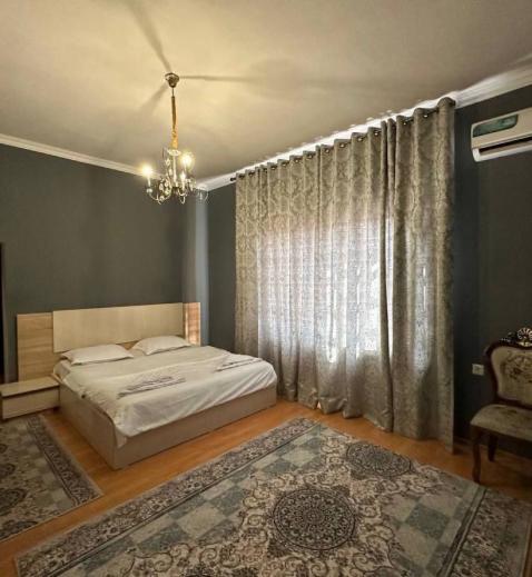 Gumbaz Hotel