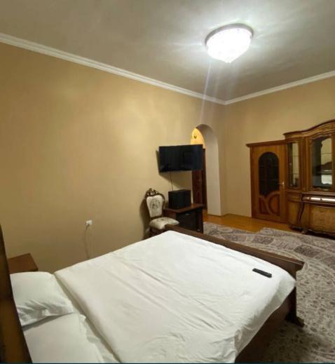 Gumbaz Hotel