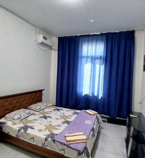 Hotel 777