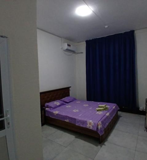 Hotel 777