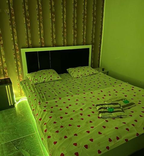 Oryol Hotel