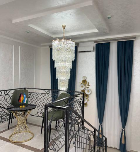 Shohsaroy Hotel
