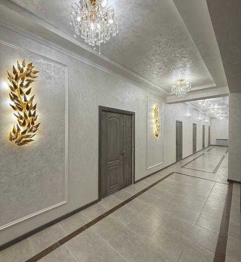 Shohsaroy Hotel