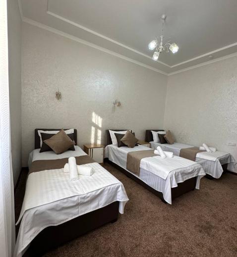 Shohsaroy Hotel