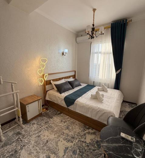 Shohsaroy Hotel