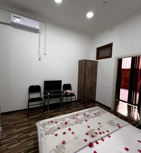 GRAND INN HOSTEL