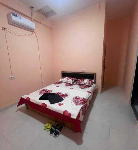 DRUG Hotel