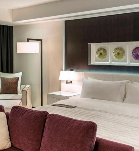 Без Загс Hotel 