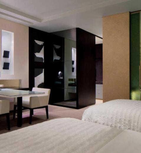 Без Загс Hotel 