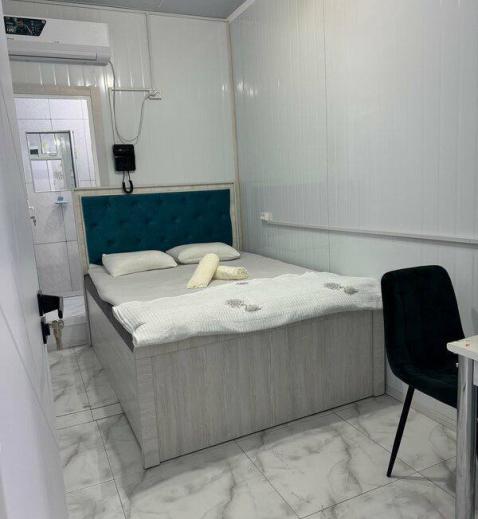 Shoxjon Hotel