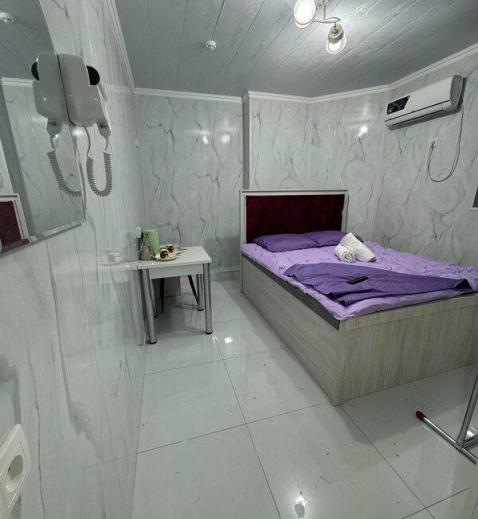 Shoxjon Hotel
