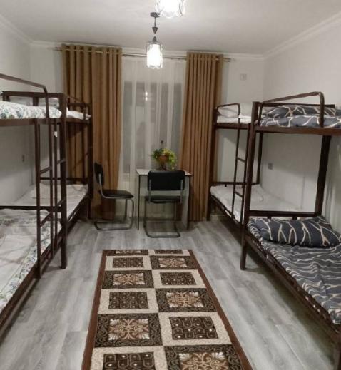 Viva Hostel