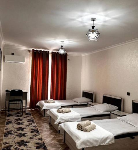 Viva Hostel