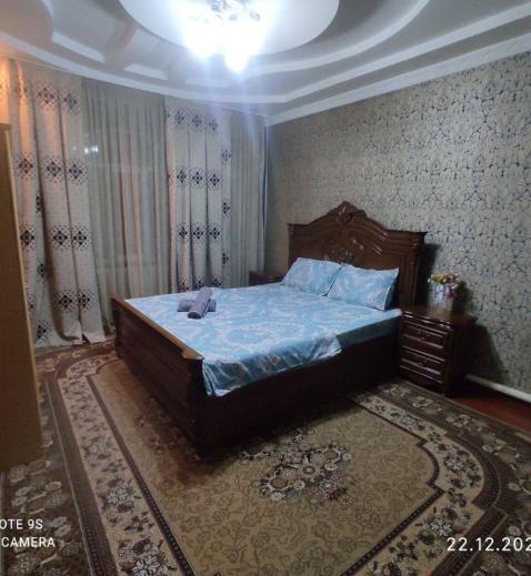 Shax Hostel