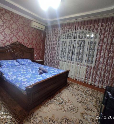 Shax Hostel