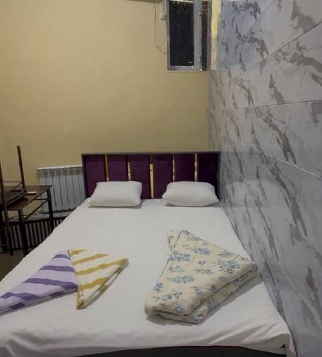 666 Hostel