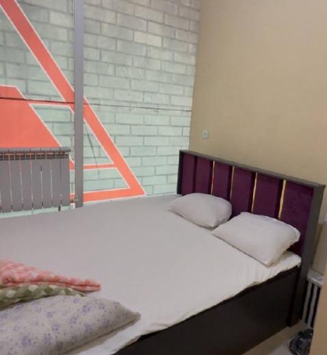 666 Hostel