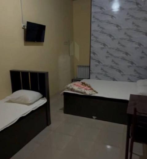 666 Hostel