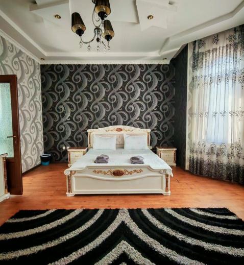 Bek Hostel