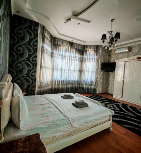Bek Hostel