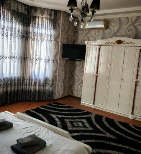 Bek Hostel