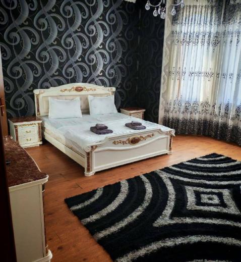 Bek Hostel