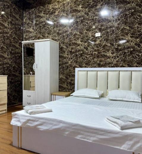 Peramida Hotel