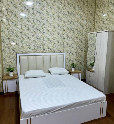 Peramida Hotel